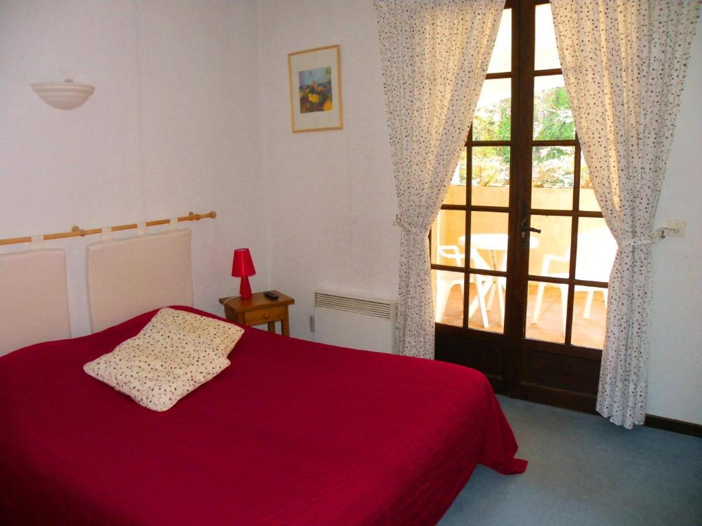 Human Hotel Restaurant Park Villecroze Rom bilde