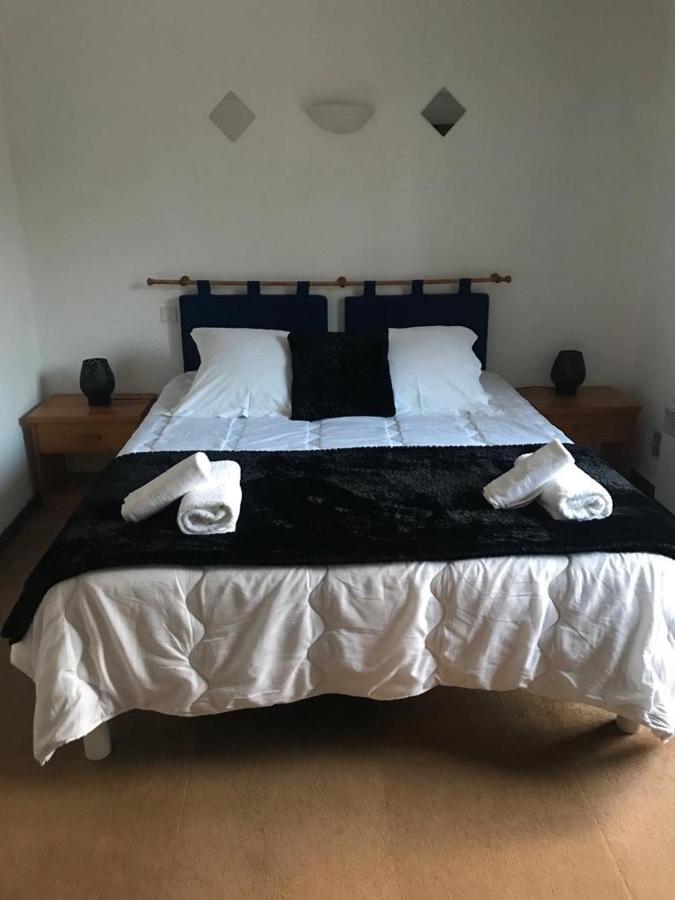 Human Hotel Restaurant Park Villecroze Eksteriør bilde