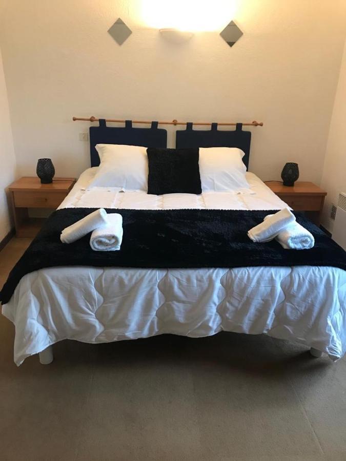 Human Hotel Restaurant Park Villecroze Eksteriør bilde